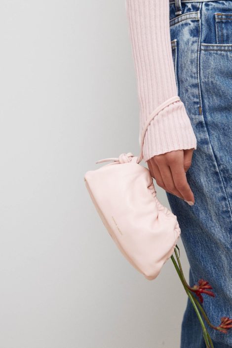 mini sac à mains pour femme