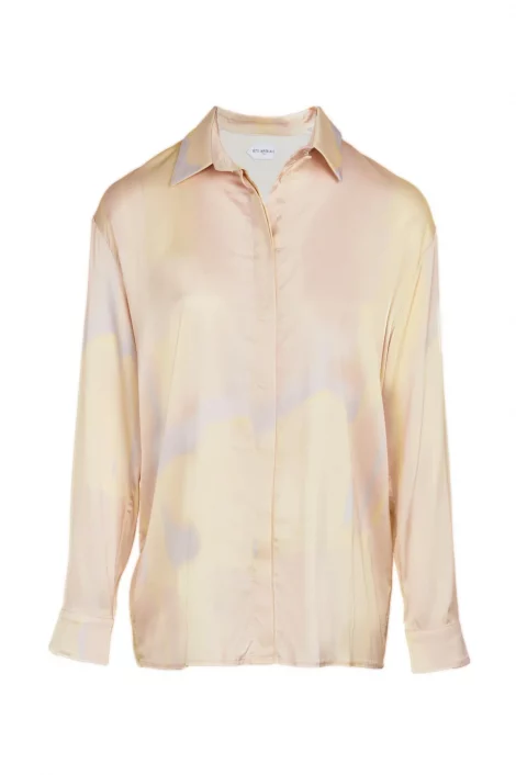 alice shirt fete imperiale SS24