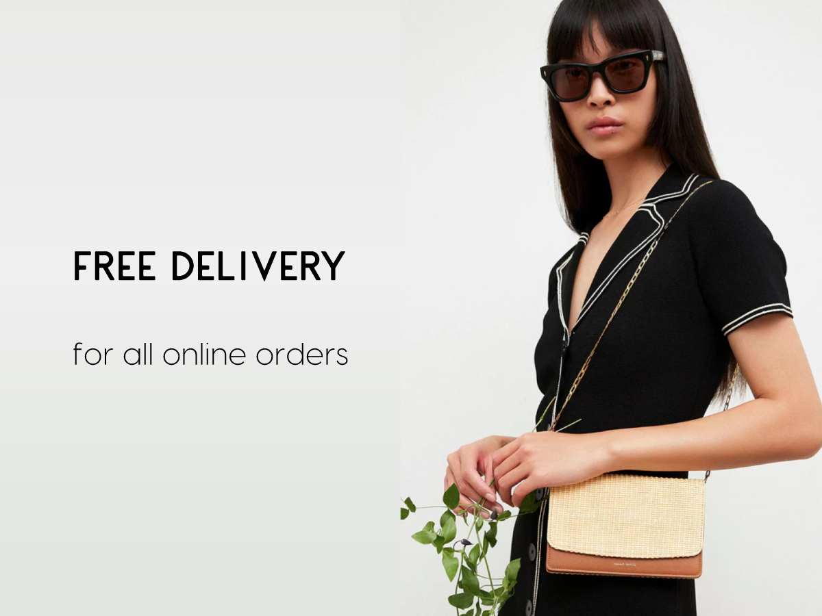 L'ITINERAIRE Free Delivery